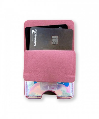 Hello Kitty x Sonix Magnetic Wallet for 50th Anniversary Celebration