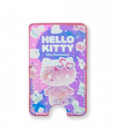 Hello Kitty x Sonix Magnetic Wallet for 50th Anniversary Celebration