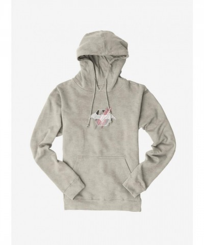 Batman Shine Logo Hoodie for Men