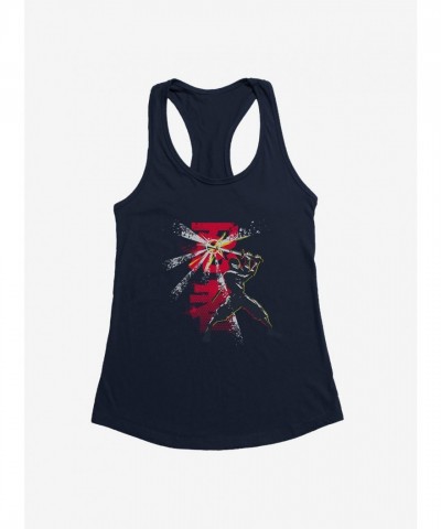 G.I. Joe Snake Eyes Graphic Tank for Girls
