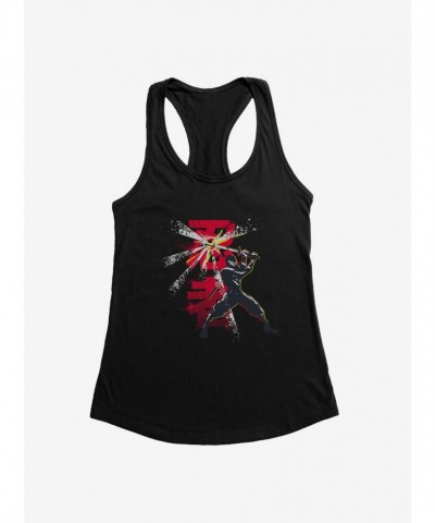 G.I. Joe Snake Eyes Graphic Tank for Girls