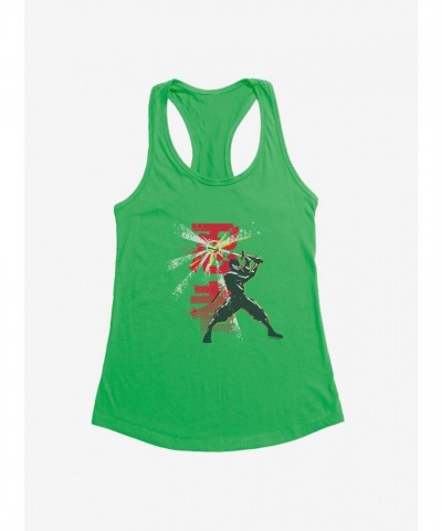 G.I. Joe Snake Eyes Graphic Tank for Girls