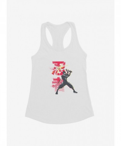 G.I. Joe Snake Eyes Graphic Tank for Girls