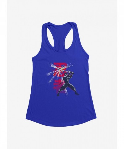 G.I. Joe Snake Eyes Graphic Tank for Girls