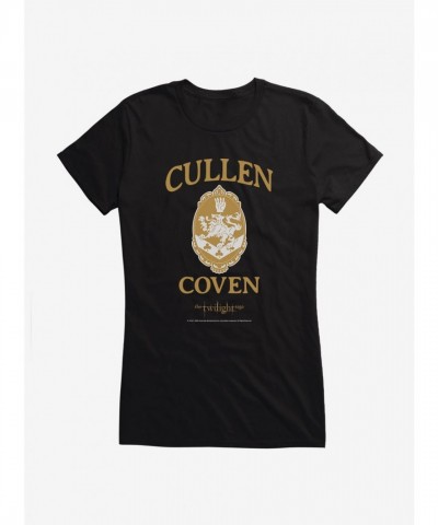 Twilight Coven Inspired Girls T-Shirt