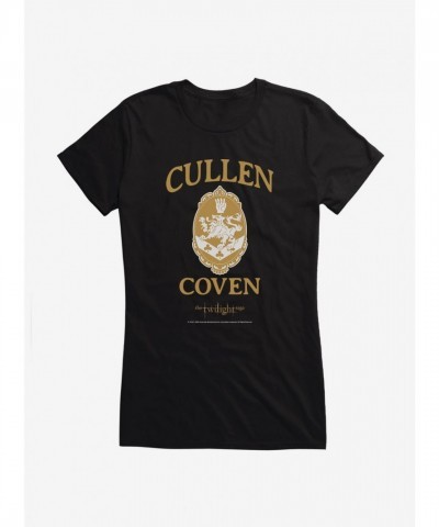 Twilight Coven Inspired Girls T-Shirt