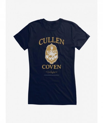 Twilight Coven Inspired Girls T-Shirt
