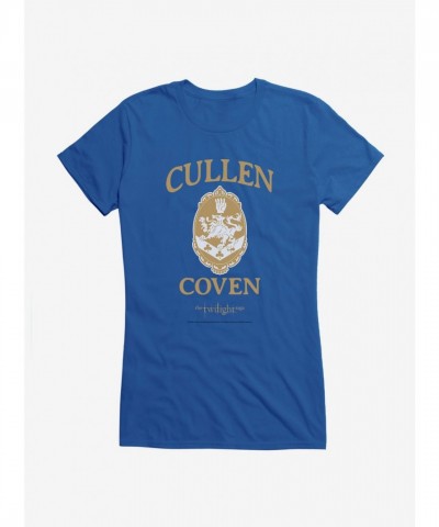 Twilight Coven Inspired Girls T-Shirt