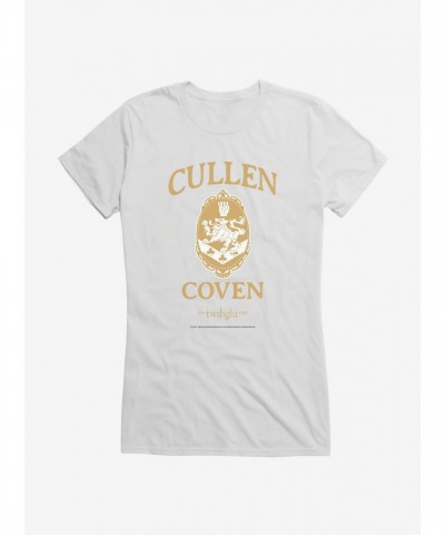 Twilight Coven Inspired Girls T-Shirt