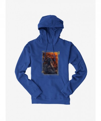 G.I. Joe Firefly Drone Men's Hoodie
