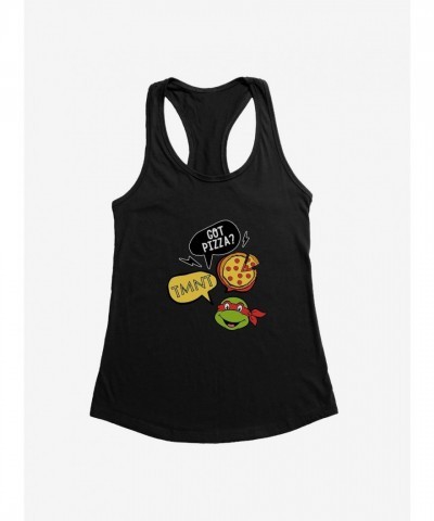 Teenage Mutant Ninja Turtles Raph Girls Lightweight Tank