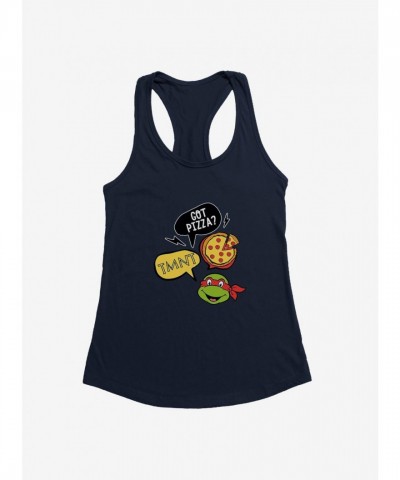 Teenage Mutant Ninja Turtles Raph Girls Lightweight Tank
