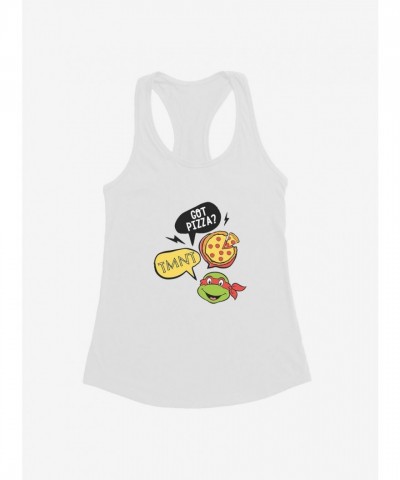 Teenage Mutant Ninja Turtles Raph Girls Lightweight Tank