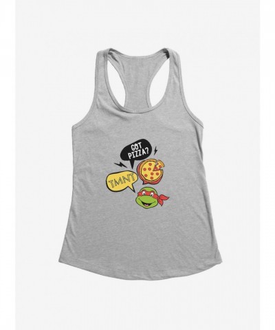 Teenage Mutant Ninja Turtles Raph Girls Lightweight Tank