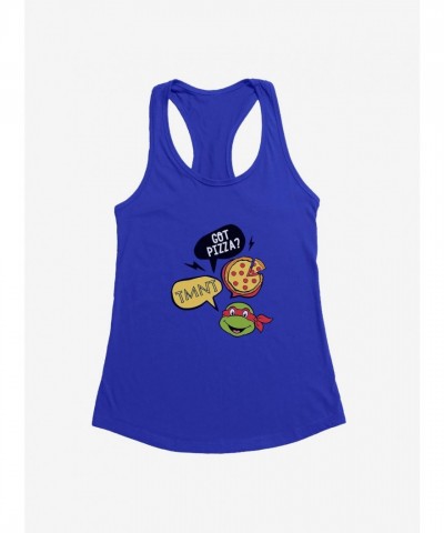 Teenage Mutant Ninja Turtles Raph Girls Lightweight Tank