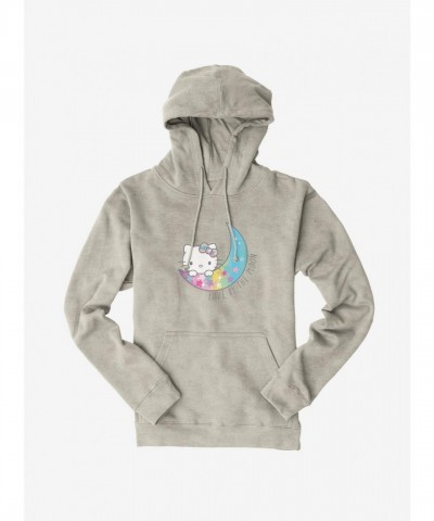 Hello Kitty Lunar Love Unisex Hoodie