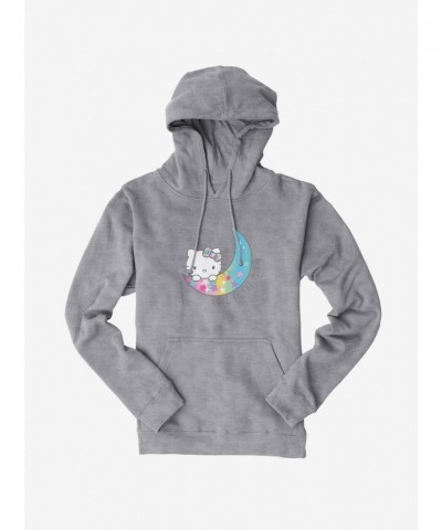 Hello Kitty Lunar Love Unisex Hoodie