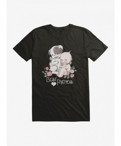 Kewpie Best Friends Men's T-Shirt