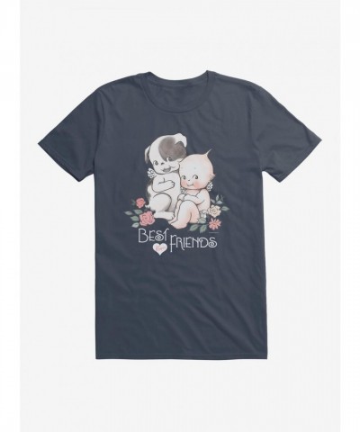 Kewpie Best Friends Men's T-Shirt