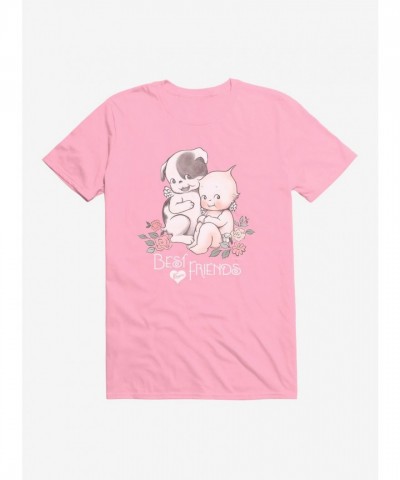 Kewpie Best Friends Men's T-Shirt