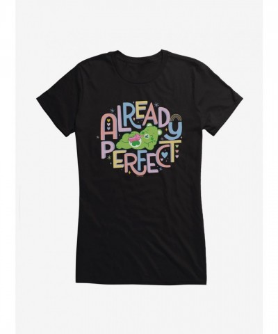Care Bears Perfectly Cute Girls T-Shirt