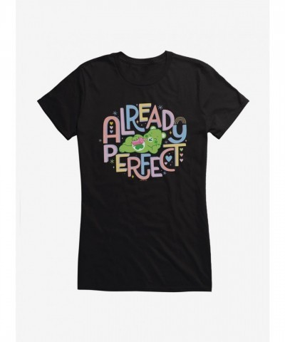 Care Bears Perfectly Cute Girls T-Shirt