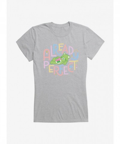 Care Bears Perfectly Cute Girls T-Shirt