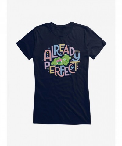 Care Bears Perfectly Cute Girls T-Shirt