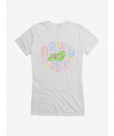 Care Bears Perfectly Cute Girls T-Shirt