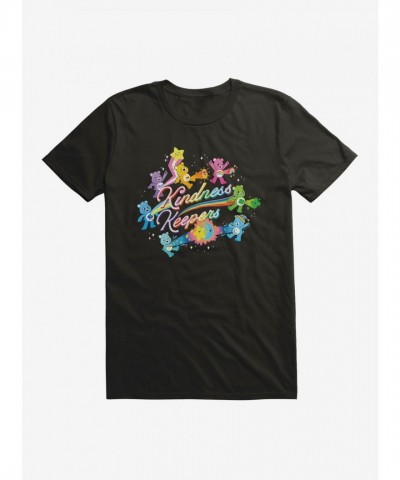 Care Bears Kindness Keepers Unisex Cotton T-Shirt