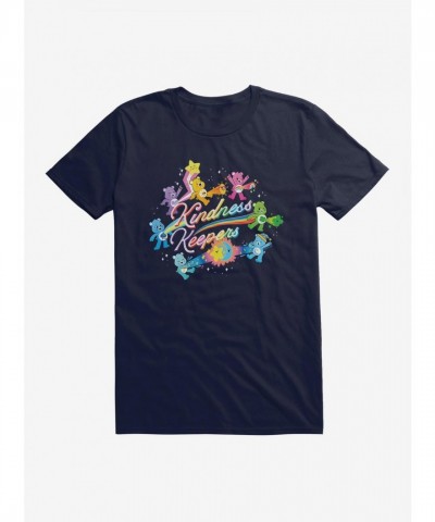 Care Bears Kindness Keepers Unisex Cotton T-Shirt
