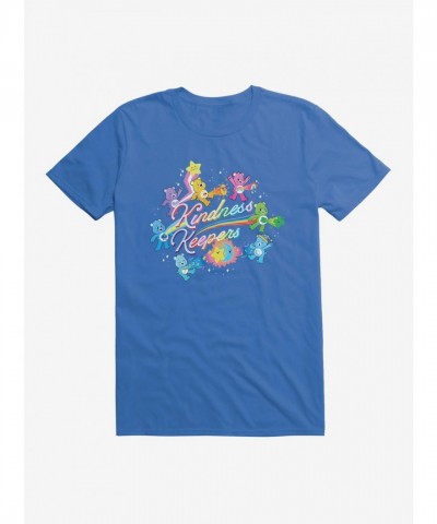Care Bears Kindness Keepers Unisex Cotton T-Shirt