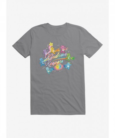 Care Bears Kindness Keepers Unisex Cotton T-Shirt