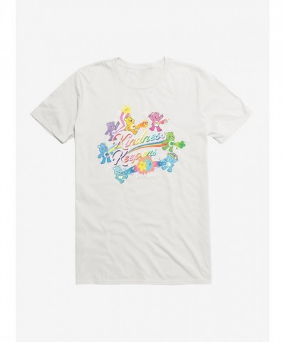 Care Bears Kindness Keepers Unisex Cotton T-Shirt