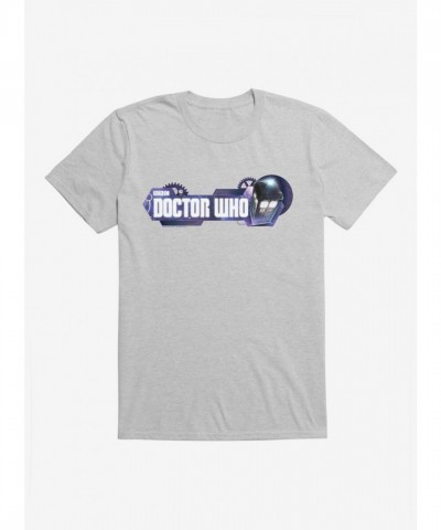 Doctor Who TARDIS Shirt for Men - Lightweight Cotton