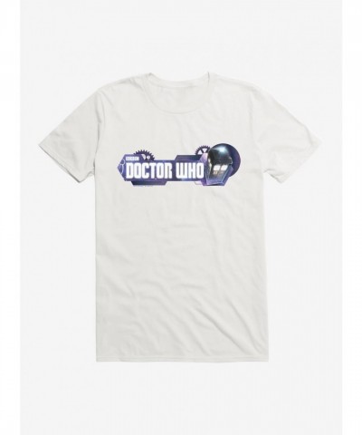 Doctor Who TARDIS Shirt for Men - Lightweight Cotton