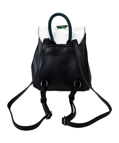 Danielle Nicole Women's Slytherin Robe Inspired Mini Backpack