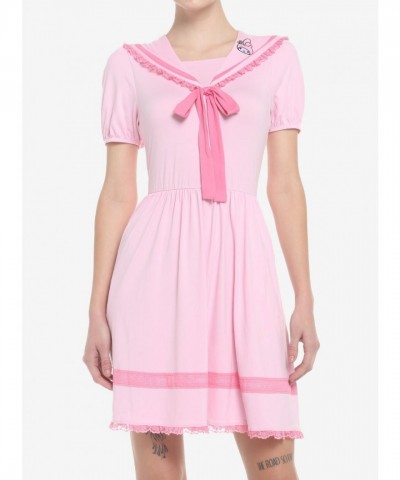 My Melody Sailor Dress for Girls