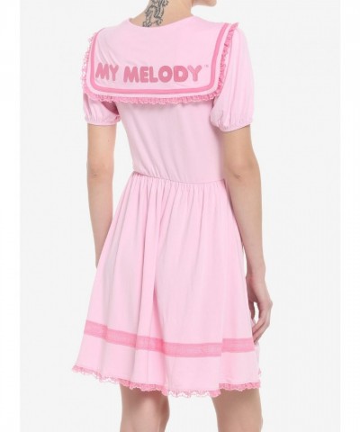 My Melody Sailor Dress for Girls
