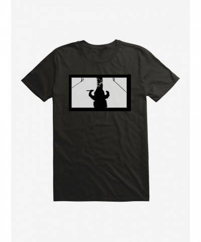Chucky Shadow Graphic Tee for Men