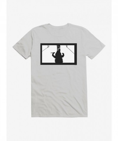 Chucky Shadow Graphic Tee for Men