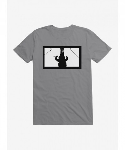 Chucky Shadow Graphic Tee for Men