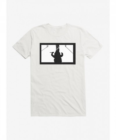 Chucky Shadow Graphic Tee for Men