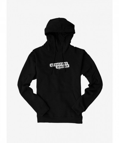 Square Enix Glamorous Makeup Hoodie for Men