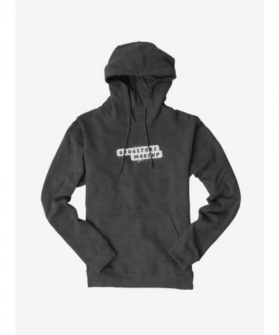Square Enix Glamorous Makeup Hoodie for Men