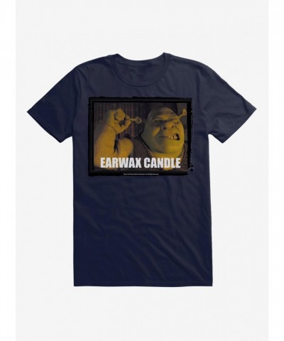 Shrek Earwax Candle Unisex T-Shirt