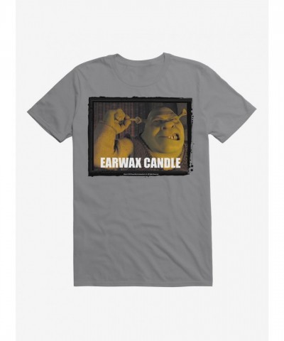 Shrek Earwax Candle Unisex T-Shirt