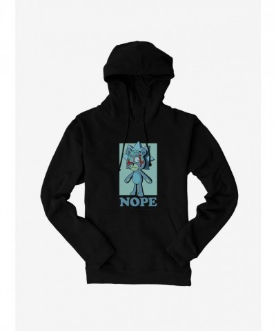 Rick and Morty Inspired Comfortable Hoodie for Men