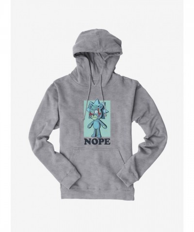 Rick and Morty Inspired Comfortable Hoodie for Men