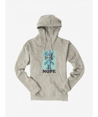 Rick and Morty Inspired Comfortable Hoodie for Men